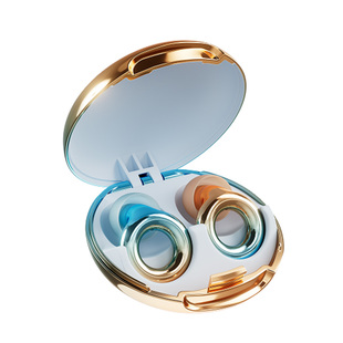 Loop×Coachella科切拉音乐节联名款降噪耳塞 音乐节耳饰防吵耳塞