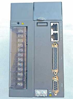 汇川伺服驱动器，IS620NT012I-XD，3KW，380