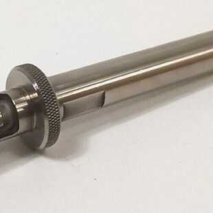 Pinole 15mm  L215mm Industrie Produktion Schlosserei