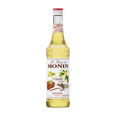 MONIN/莫林风味糖浆系列