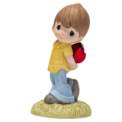 装饰摆件PreciousMoments可爱