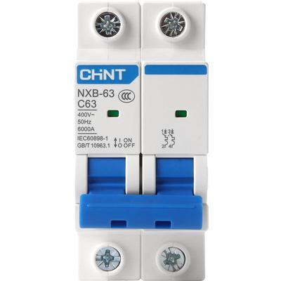 正泰断路器24省包邮质保三年