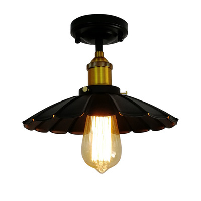 个性走廊餐厅灯过道玄关吸顶灯