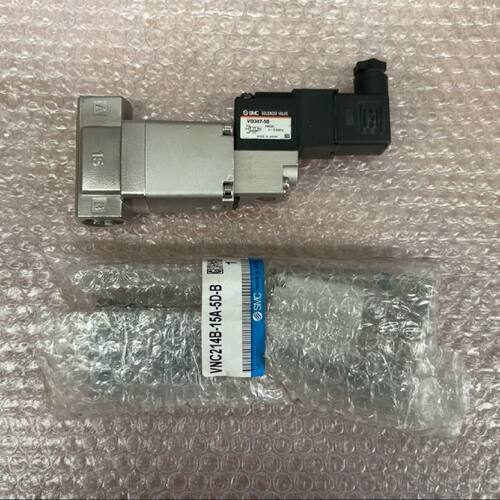 〔议价-可维修〕气控阀VNC214B-15A-5D-B