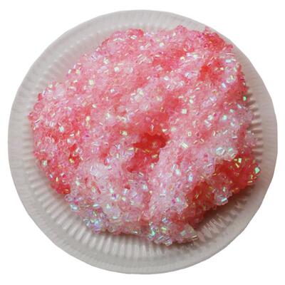 蔷薇少女很脆的声音填充物起泡胶