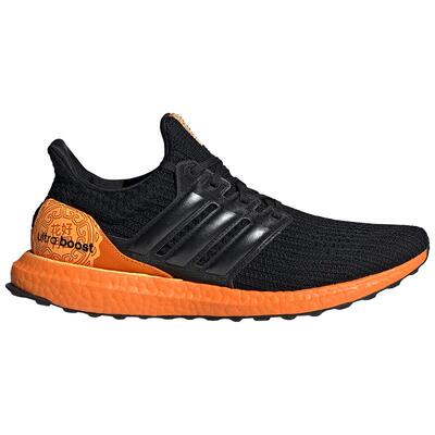 阿迪达斯UltraBOOST男女跑步鞋