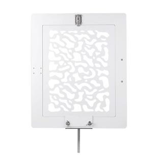 造影板光影道具产品拍摄拍照摄影室内静物布景假窗户窗格背景装饰光影板百叶窗背景板场景布置高级感人像