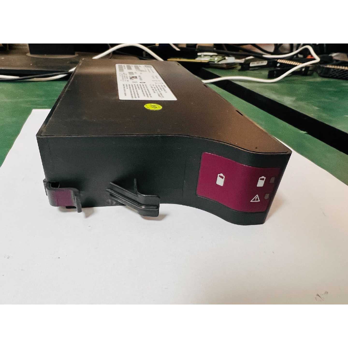 议价惠普EVA4400控制器电池AD626B5127可维修