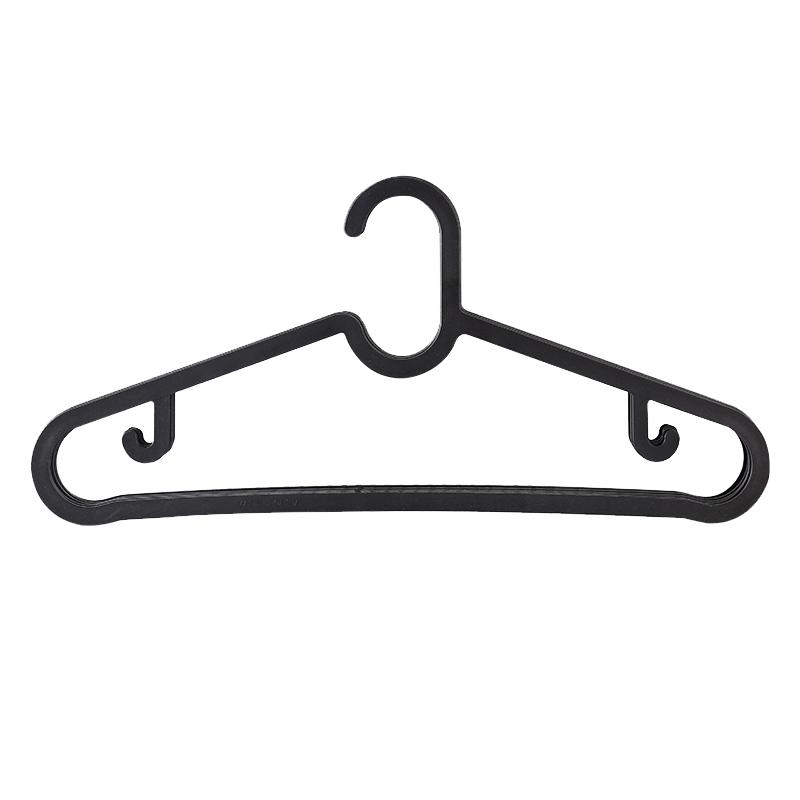 学生挂钩晾衣服家用衣架