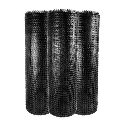 防鸟防鼠育雏漏粪小孔塑料网