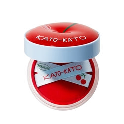 KATO散粉控油定妆持妆细腻不脱妆