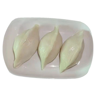 五华客家菩米酿板猪肉馅萝卜干家乡特色速食健康传统年糕