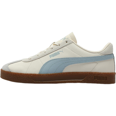 Puma/彪马正品2024秋冬新款男女轻便耐磨休闲德训鞋401515-06