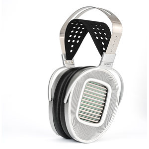 HIFIMAN海菲曼HE1000 UNVEILED头戴式耳机无格栅平板振膜开放式