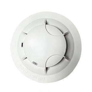 Tanda泰和安烟雾报警器消防烟感探测器新国标TX3100N代替3100D C