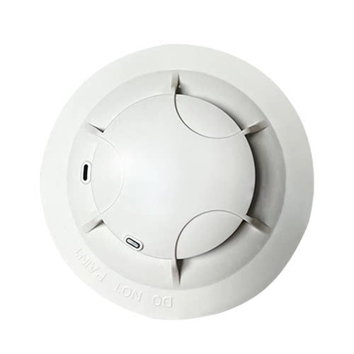 Tanda泰和安烟雾报警器消防烟感探测器新国标TX3100N代替3100D C