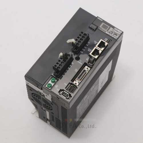 OMRON used R88D-KN15H-ECT Ver.2.1 AC Servo Driver 1.5kW DRV-