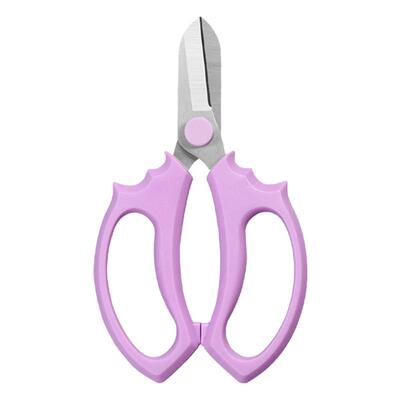 花枝剪刀园艺宽头家用