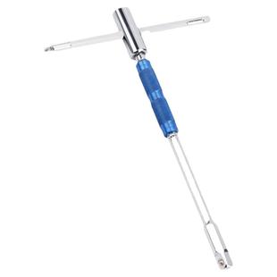 省力换头T型套筒扳手t型丁字可换头多功能组合套装大飞套筒头扳手