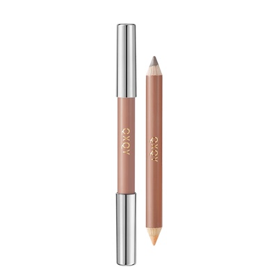 QXQY双头修容高光阴影笔不脱妆