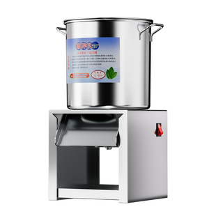 铡草机碎菜机切碎机饲料粉碎机养殖切草机喂鸡鸭牛碎草机家用小型