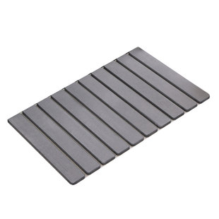 硅藻泥吸水垫浴室地垫卫生间门口防滑垫家用卡通脚垫速干硅藻垫硬