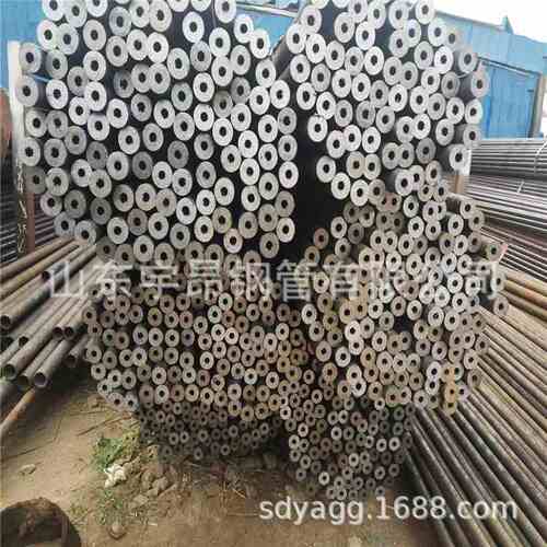 外径6mm7mm8mm10mm12mm14mm16mm18mm现货小口径铁管 厚壁圆管切割