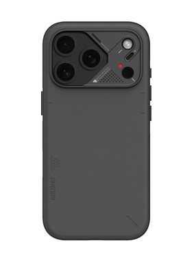 奥鲁姆iPhone17ProMax手机壳