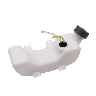 本田四冲程割草机油箱油壶配件二冲地钻割灌油箱盖油管绿篱机油壶