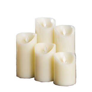 方糖led电子蜡烛灯遥控求婚浪漫婚礼婚庆生日摆件烛光创意布置