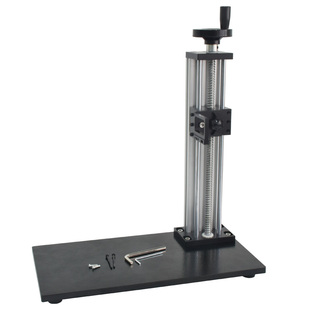 粗糙度仪支架适用三丰SJ210/220时代TR200升降支架光洁度仪平台