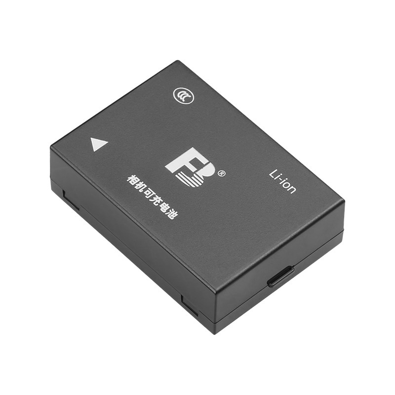 沣标LP-E8电池适用佳能EOS 700D 600D 650D 550D相机锂电池充电器