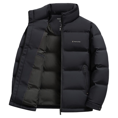 雪中飞轻薄羽绒服2025冬季新款