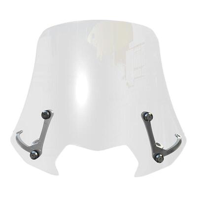 适用于本田Lead125前风挡