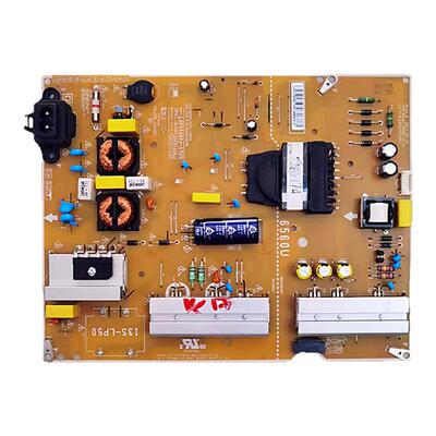 LG液晶电视电源板EAX67189001