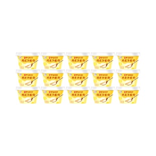 【下拉领优惠】伊利宫酪奶皮子低温冷藏酸奶发酵厚奶皮原味奶