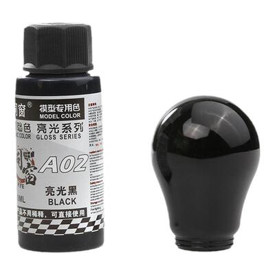 免稀释油性漆亮光基础色同窗预调