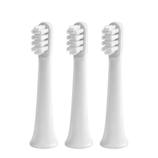 美弘适配小米电动牙刷头T100/300/500替换mes603/602ddys01sks601