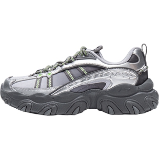 LI-NING李宁女子猫爪LITE 3运动休闲鞋AGCW004-4