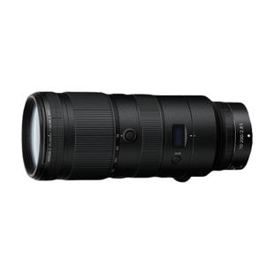 【自营】Nikon/尼康尼克尔Z 70-200mm f/2.8 VR S全画幅微单镜头