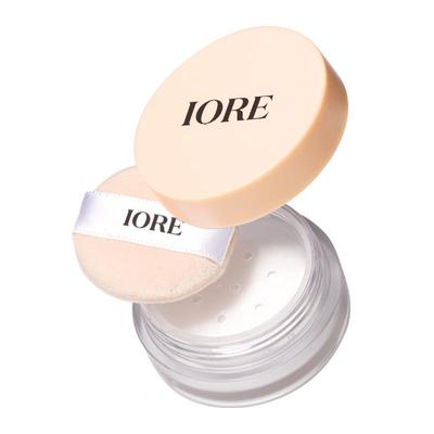 iore清透控油定妆散粉