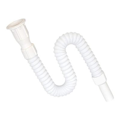 洗脸盆防臭螺纹老式下水管