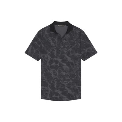 [冬季新品] TravisMathew 衫黑色衬衫REVOLVE小众新款