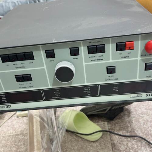 AE电源MDX，3152011-000 AD，成色如图，输入—议价