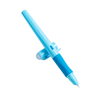 得力热可擦钢笔小学生用