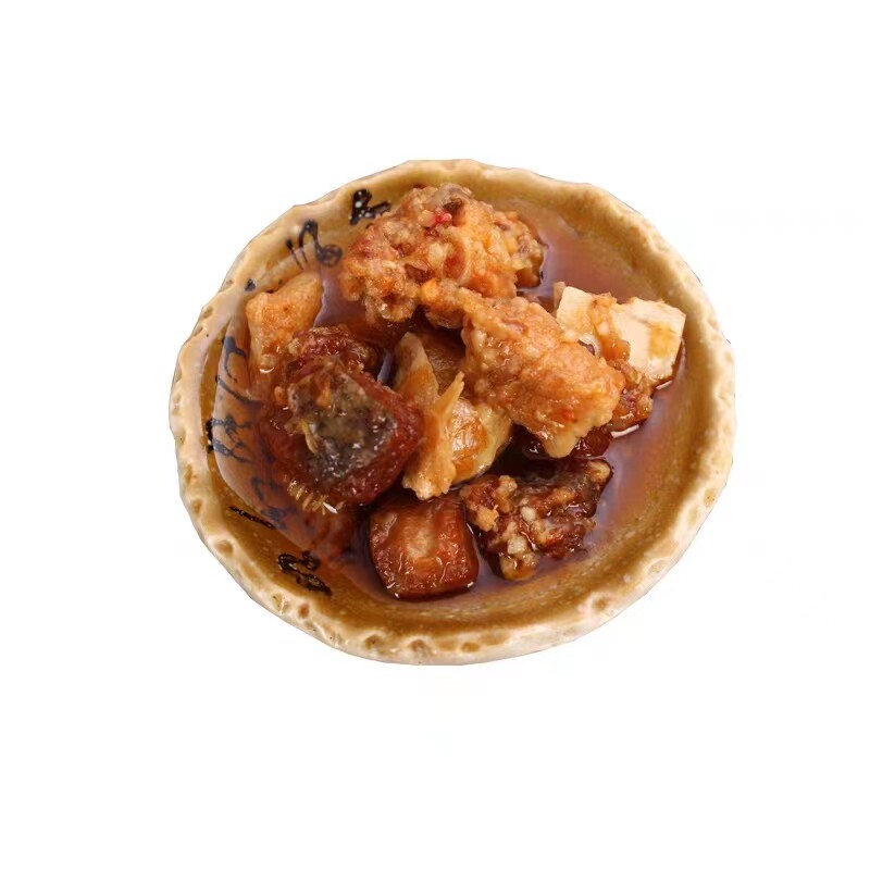 湖口酒糟鱼520g下饭菜高端伴手礼