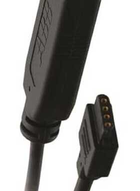 议价原装ABB数据线 Pluto USB-cable for programing 2TLA020070R