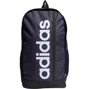 Adidas/阿迪达斯官方正品当季新款男女大容量收纳双肩背包HR5343