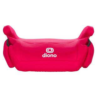 diono大童安全座椅儿童安全座椅增高垫通用安全带固定座椅3-12岁