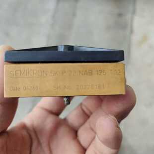 【询价】西门康skiip 22nab125t12模块，图片，适用